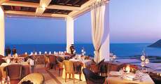 Royal Myconian Resort & Thalasso Spa Center de Luxe 5*  