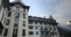 Grand Hotel des Alpes 4*