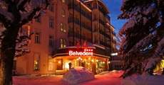 Boutique Hotel Belvedere 4*