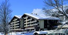 Sunstar Hotel Grindelwald 4* 