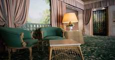 Villa Principe Leopoldo Hotel  & SPA 5* deluxe R&CH