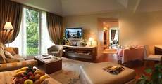 Villa Principe Leopoldo Hotel  & SPA 5* deluxe R&CH