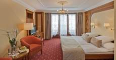 Grand Hotel Zermatterhof 5 *