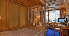 Grand Hotel Zermatterhof 5 *