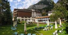 Hotel Mont Cervin Palace 5*