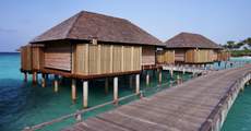Hilton Maldives Iru Fushi Resort & Spa 5* 