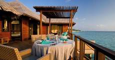 Coco Palm Bodu Hithi 5* luxe