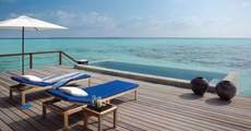 Four Seasons Resort Maldives at Landaa Giraavaru 5* luxe   