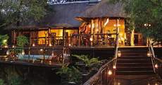 Madikwe River Lodge 4*