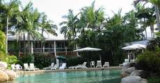 Cairns Colonial Club Resort 4*
