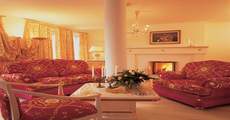 Romantik Hotel Shwarzer Adler Innsbruck 4*
