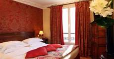 Hotel Relais Saint Michel 4*