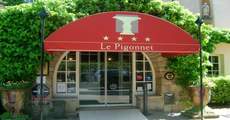 Hotel Le Pigonnet 4*