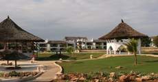 The Royal Zanzibar Beach Resort 5*