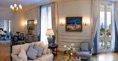 Hotel De Paris Monaco Palace 5* 