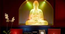 Buddha-Bar Hotel  5*