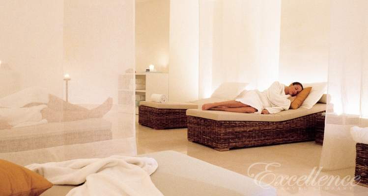 SPA    / Mother-To-Be-Programme (Anassa)