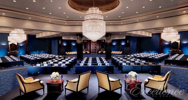    The Ritz-Carlton 5* Manama