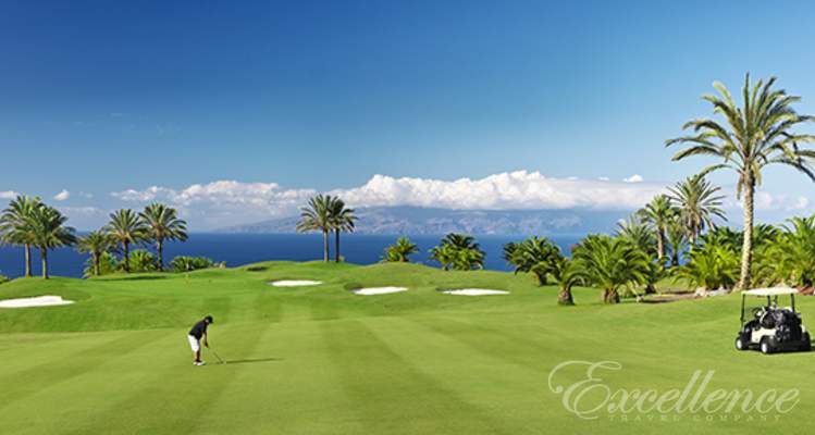     Abama Golf & Spa Resort