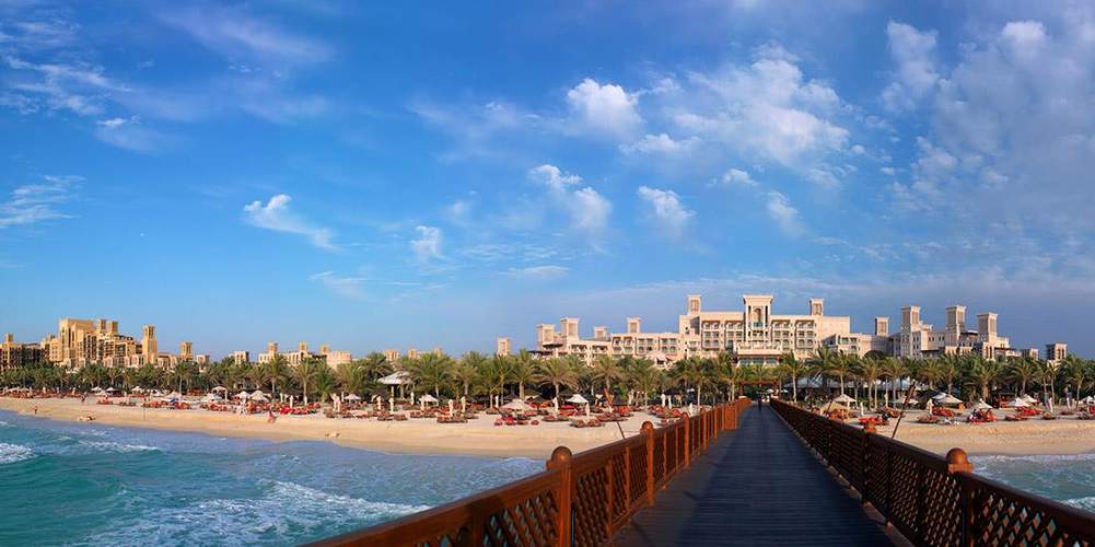  Jumeirah Malakiya Villas - Luxury Villas in Dubai - Madinat Jumeirah