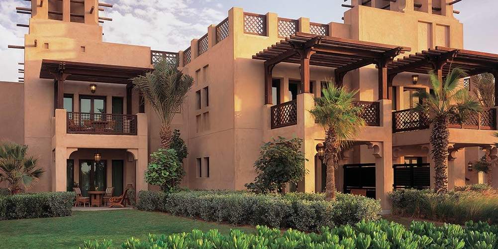  Madinat Jumeirah - Dar Al Masyaf 5 * Summerhouse - Dubai Jumeirah (, )