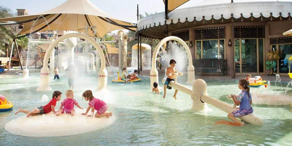  Madinat Jumeirah - Dar Al Masyaf 5 * Summerhouse - Dubai Jumeirah (, )