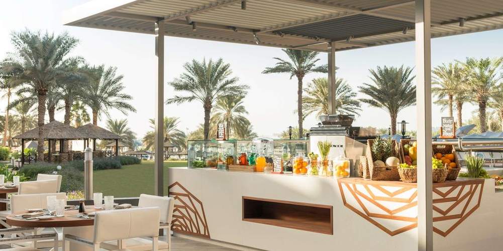  Le Royal Meridien Beach Resort & Spa 5* - Dubai