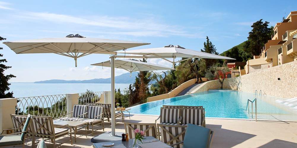 Marbella Nido Suite Hotel & Villas 5*, . 