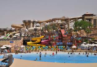  Jumeirah Beach Hotel 5 * - Dubai Jumeirah (, )