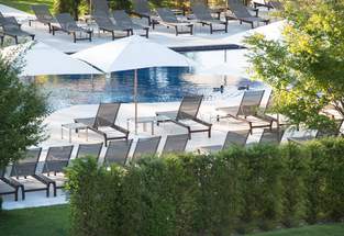   La Reserve Geneve Hotel & Spa 5* - 