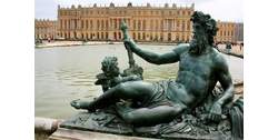 Тур Версаль (Versailles)