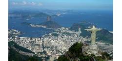 Тур "Рио-де-Жанейро, Водопады Игуасу и отдых в Прайа-ду-Форте"