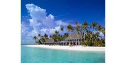 Тур Роскошный отель Velaa Private Island на Мальдивах
