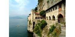 Тур Спа-курорты на озерах Италии