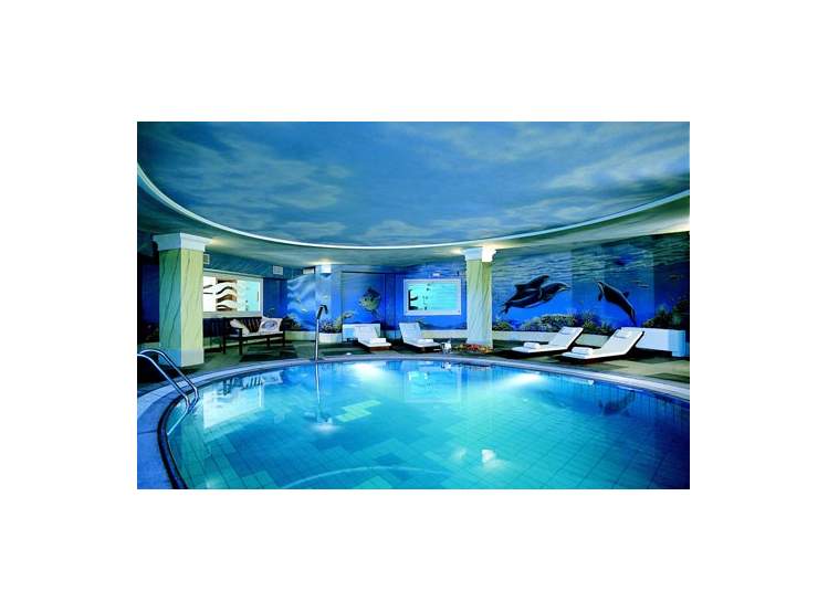 Myconian Imperial Resort & Thalasso Spa Center de Luxe 5*