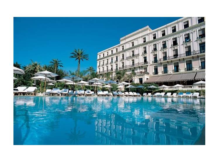 Hotel Royal Riviera 5*