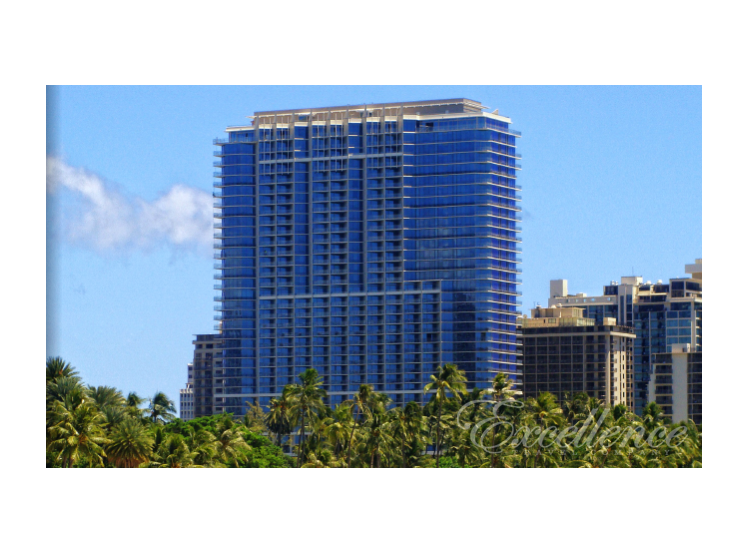 Trump International Hotel Waikiki Beach Walk 5*