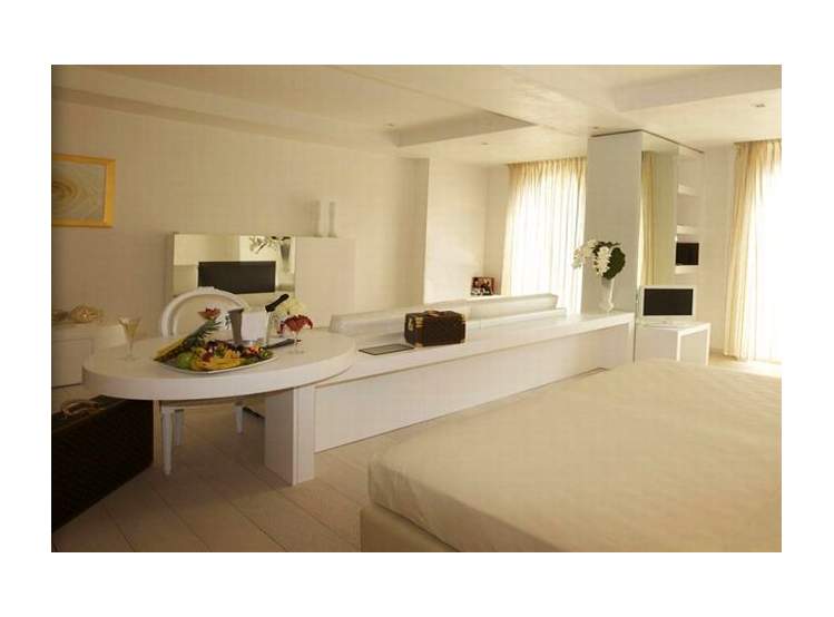 Hotel Boscolo Exedra Nice 5*