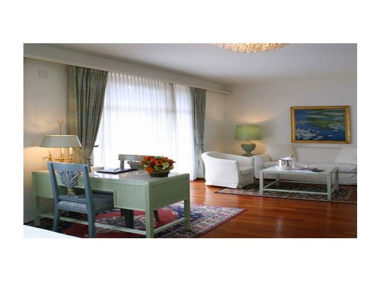 Villa Sassa Hotel & Residence 4*