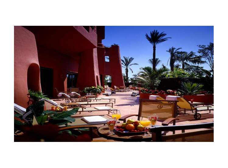 Sheraton La Caleta Resort & Spa 5*