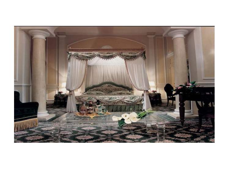 Grand Hotel Majestic gia' Baglioni 5*