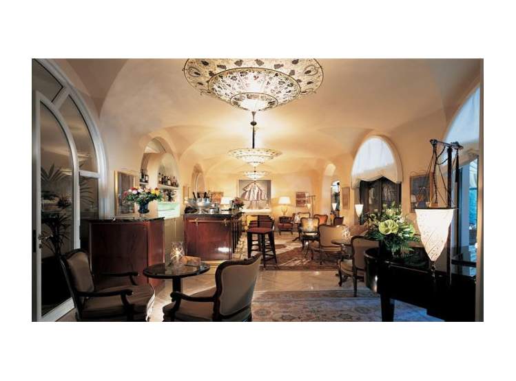 Cipriani 5* luxe