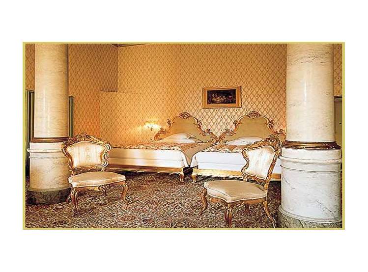 Grand Hotel Villa Serbelloni 5*