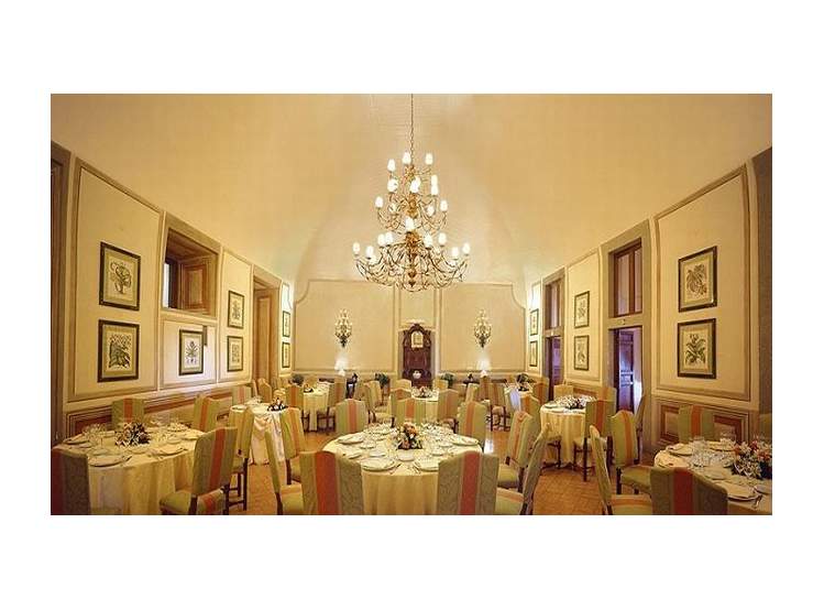 Park Hotel Villa Grazioli 4* R&CH
