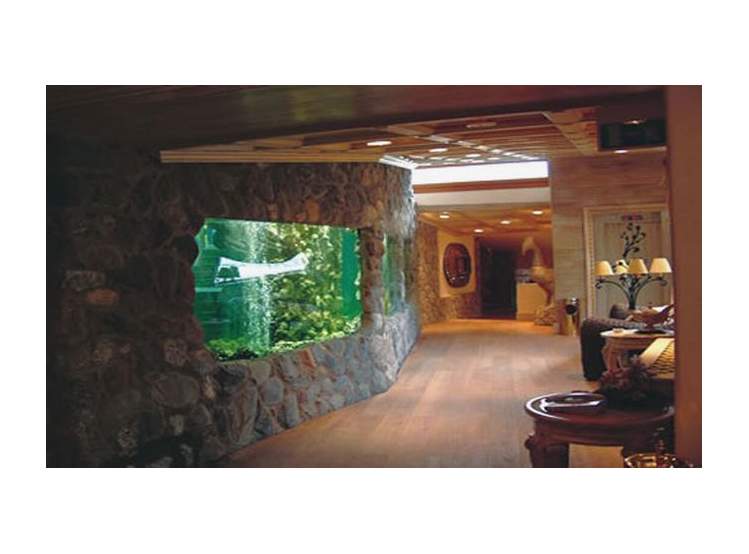 Grand Hotel Atlantis Bay 5* luxe
