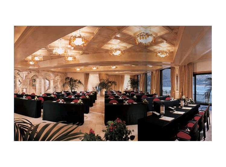 Grand Hotel Atlantis Bay 5* luxe