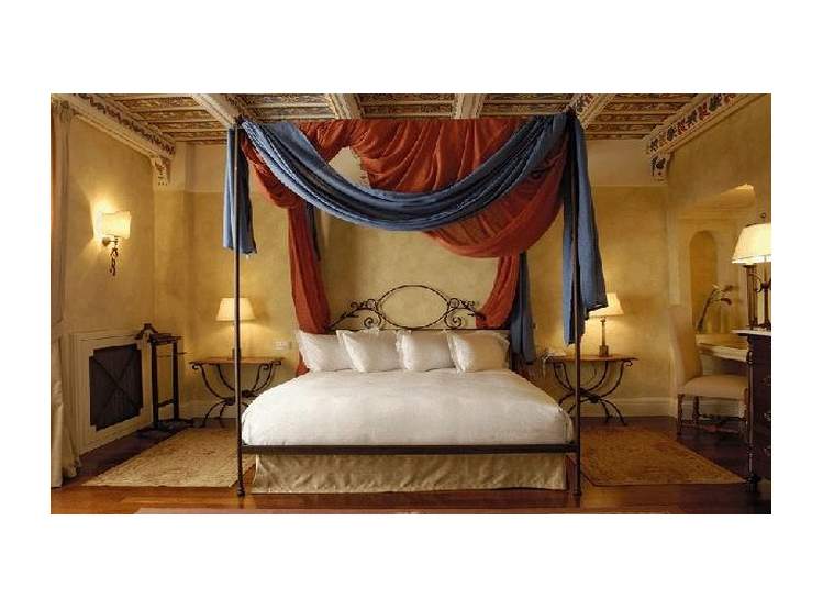 Kempinski Hotel Giardino Di Costanza 5* luxe