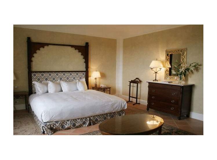 Kempinski Hotel Giardino Di Costanza 5* luxe