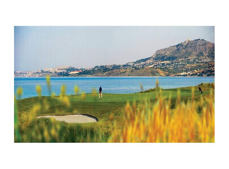 Verdura Golf & Spa Resort 5* luxe