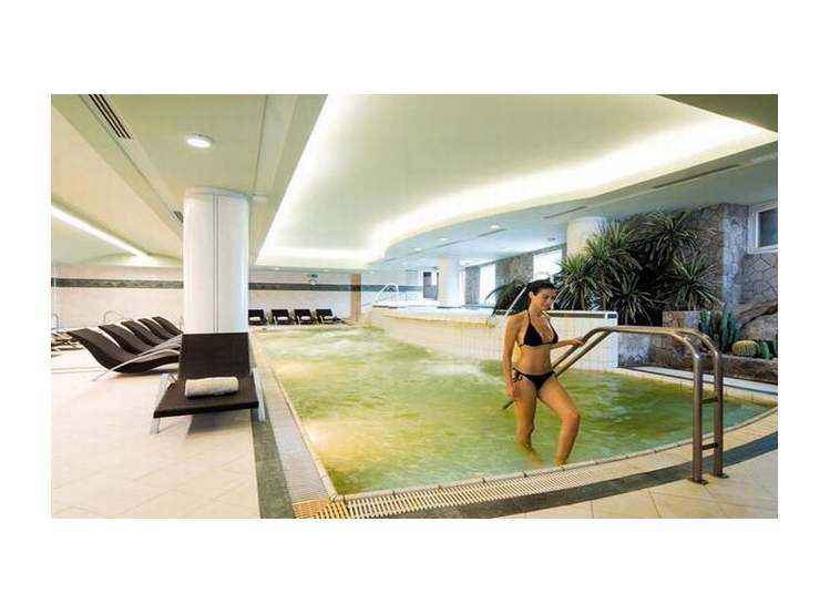 Mezzatorre Resort & Spa 5* luxe